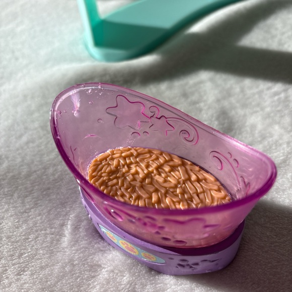 2006 Hasbro Littlest Pet Shop Biggest House Playset - READ - Picture 8 of 8